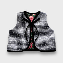 Load image into Gallery viewer, Cassandra Quilted Gilet | 18-24 months
