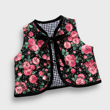 Load image into Gallery viewer, Cassandra Quilted Gilet | 18-24 months
